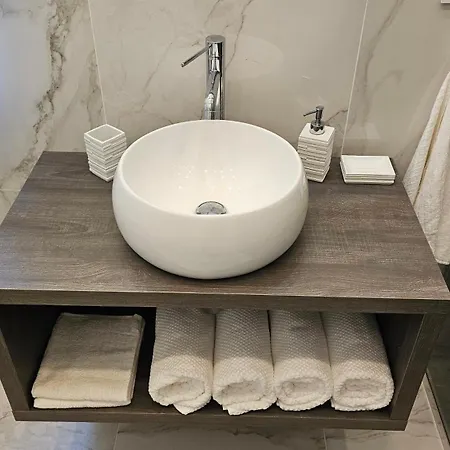 Apartmán Garda Moments