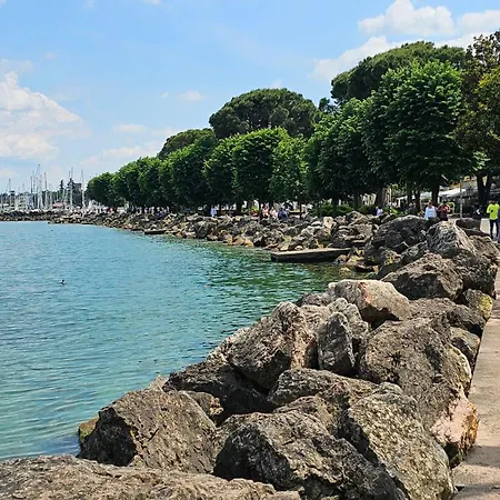 Apartmán Garda Moments Desenzano del Garda