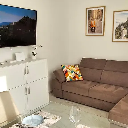 Apartmán Garda Moments Desenzano del Garda