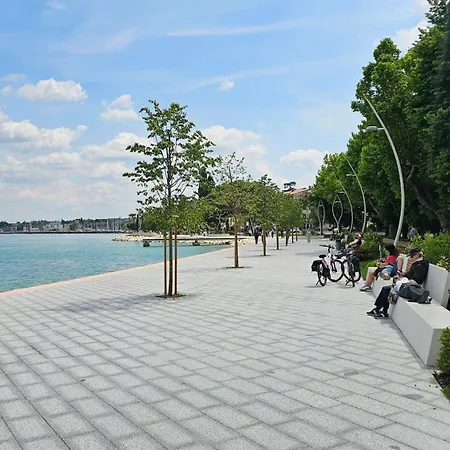 Apartmán Garda Moments Desenzano del Garda