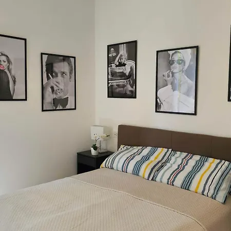 Apartmán Garda Moments Desenzano del Garda