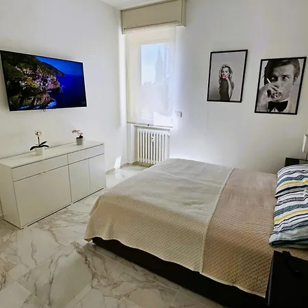 Apartment Garda Moments