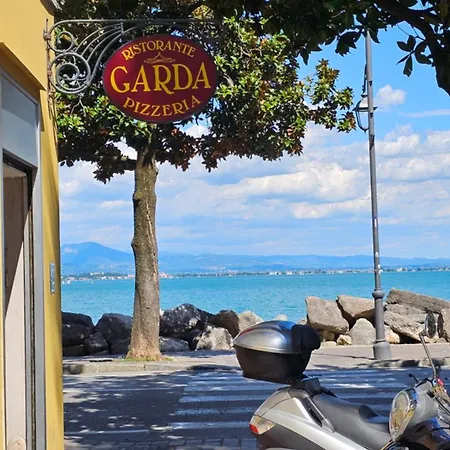 Apartmán Garda Moments *